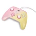 Imagine 10/14 - PowerA Advantage cu fir, Xbox Series X|S, Xbox One, PC, Pink Lemonade, controler cu fir