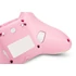 Imagine 12/14 - PowerA Advantage cu fir, Xbox Series X|S, Xbox One, PC, Pink Lemonade, controler cu fir