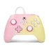 Kép 1/14 - PowerA Advantage Wired, Xbox Series X|S, Xbox One, PC, Pink Lemonade, Vezetékes kontroller