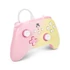Kép 2/14 - PowerA Advantage Wired, Xbox Series X|S, Xbox One, PC, Pink Lemonade, Vezetékes kontroller