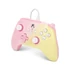 Kép 4/14 - PowerA Advantage Wired, Xbox Series X|S, Xbox One, PC, Pink Lemonade, Vezetékes kontroller