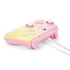 Kép 5/14 - PowerA Advantage Wired, Xbox Series X|S, Xbox One, PC, Pink Lemonade, Vezetékes kontroller