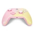 Kép 7/14 - PowerA Advantage Wired, Xbox Series X|S, Xbox One, PC, Pink Lemonade, Vezetékes kontroller