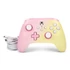 Kép 8/14 - PowerA Advantage Wired, Xbox Series X|S, Xbox One, PC, Pink Lemonade, Vezetékes kontroller