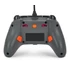 Imagine 4/13 - PowerA Advantage cu fir, Xbox Series X|S, Xbox One, PC, stil cibernetic, controler cu fir, Cyber Style