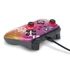 Imagine 6/13 - PowerA Advantage cu fir, Xbox Series X|S, Xbox One, PC, stil cibernetic, controler cu fir, Cyber Style