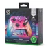 Imagine 12/13 - PowerA Advantage cu fir, Xbox Series X|S, Xbox One, PC, stil cibernetic, controler cu fir, Cyber Style