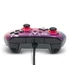Imagine 5/13 - PowerA Advantage cu fir, Xbox Series X|S, Xbox One, PC, stil cibernetic, controler cu fir, Cyber Style