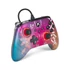 Imagine 2/13 - PowerA Advantage cu fir, Xbox Series X|S, Xbox One, PC, stil cibernetic, controler cu fir, Cyber Style