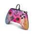 Imagine 3/13 - PowerA Advantage cu fir, Xbox Series X|S, Xbox One, PC, stil cibernetic, controler cu fir, Cyber Style