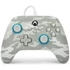 Imagine 1/7 - PowerA Advantage cu fir, Xbox Series X|S, Xbox One, PC, Arctic Camo, controler cu fir