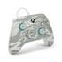 Imagine 2/7 - PowerA Advantage cu fir, Xbox Series X|S, Xbox One, PC, Arctic Camo, controler cu fir