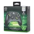 Obraz 9/10 - PowerA Advantage káblové, Xbox Series X|S, Xbox One, PC, Celestial Green, káblový ovládač