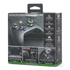 Obraz 10/10 - PowerA Advantage káblové, Xbox Series X|S, Xbox One, PC, Celestial Green, káblový ovládač