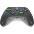 Obraz 7/10 - PowerA Advantage káblové, Xbox Series X|S, Xbox One, PC, Celestial Green, káblový ovládač