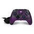 Imagine 8/8 - PowerA Advantage cu fir, Xbox Series X|S, Xbox One, PC, Camo violet, Purple Camo, controler cu fir