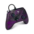 Kép 2/8 - PowerA Advantage Wired, Xbox Series X|S, Xbox One, PC, Purple Camo, Vezetékes kontroller