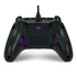 Kép 4/8 - PowerA Advantage Wired, Xbox Series X|S, Xbox One, PC, Purple Camo, Vezetékes kontroller