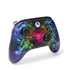 Imagine 4/21 - PowerA Fusion Pro Lumectra, Xbox Series X|S, Xbox One, PC, iluminare RGB, negru, controler wireless