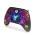 Imagine 9/21 - PowerA Fusion Pro Lumectra, Xbox Series X|S, Xbox One, PC, iluminare RGB, negru, controler wireless