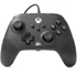 Imagine 1/9 - PowerA Fusion Pro 4, Xbox Series X|S, Xbox One, PC, LED Nexus, efect Hall, negru, controler cu fir