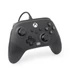 Imagine 2/9 - PowerA Fusion Pro 4, Xbox Series X|S, Xbox One, PC, LED Nexus, efect Hall, negru, controler cu fir