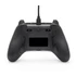 Imagine 3/9 - PowerA Fusion Pro 4, Xbox Series X|S, Xbox One, PC, LED Nexus, efect Hall, negru, controler cu fir