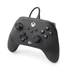 Obraz 4/9 -  PowerA Fusion Pro 4, Xbox Series X|S, Xbox One, PC, Quick-Twist, Hall Effect, čierny, káblový ovládač