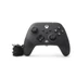 Imagine 8/9 - PowerA Fusion Pro 4, Xbox Series X|S, Xbox One, PC, LED Nexus, efect Hall, negru, controler cu fir