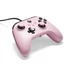 Obraz 10/12 - PowerA Wired, Xbox Series X|S, Xbox One, PC, Pink, káblový ovládač
