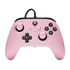 Obraz 1/12 - PowerA Wired, Xbox Series X|S, Xbox One, PC, Pink, káblový ovládač