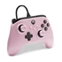 Obraz 2/12 - PowerA Wired, Xbox Series X|S, Xbox One, PC, Pink, káblový ovládač