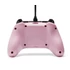 Obraz 3/12 - PowerA Wired, Xbox Series X|S, Xbox One, PC, Pink, káblový ovládač