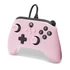Imagine 4/12 - PowerA Wired, Xbox Series X|S, Xbox One, PC, roz, controler cu fir