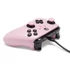 Imagine 5/12 - PowerA Wired, Xbox Series X|S, Xbox One, PC, roz, controler cu fir