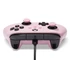 Obraz 6/12 - PowerA Wired, Xbox Series X|S, Xbox One, PC, Pink, káblový ovládač