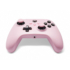 Obraz % s -PowerA Wired, Xbox Series X|S, Xbox One, PC, Růžová, Drátový ovladač