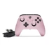 Obraz 8/12 - PowerA Wired, Xbox Series X|S, Xbox One, PC, Pink, káblový ovládač