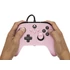 Obraz 9/12 - PowerA Wired, Xbox Series X|S, Xbox One, PC, Pink, káblový ovládač