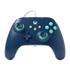 Obraz 1/10 - PowerA Wired, Xbox Series X|S, Xbox One, PC, Mariner Blue, Wired Controller