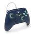 Imagine 2/10 - PowerA Wired, Xbox Series X|S, Xbox One, PC, Dark Teal, controler cu fir