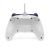 Obraz 3/10 - PowerA Wired, Xbox Series X|S, Xbox One, PC, Mariner Blue, Wired Controller