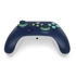 Obraz 6/10 - PowerA Wired, Xbox Series X|S, Xbox One, PC, Mariner Blue, Wired Controller