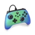 Obraz 3/10 - PowerA Advantage káblové, Xbox Series X|S, Xbox One, PC, Raptor Chrome, káblový ovládač