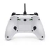 Obraz 2/10 - PowerA Advantage káblové, Xbox Series X|S, Xbox One, PC, Raptor Chrome, káblový ovládač