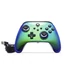 Obraz 7/10 - PowerA Advantage káblové, Xbox Series X|S, Xbox One, PC, Raptor Chrome, káblový ovládač