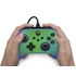 Obraz 8/10 - PowerA Advantage káblové, Xbox Series X|S, Xbox One, PC, Raptor Chrome, káblový ovládač