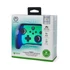 Obraz 9/10 - PowerA Advantage káblové, Xbox Series X|S, Xbox One, PC, Raptor Chrome, káblový ovládač