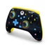 Obraz 4/10 - PowerA Advantage Wireless, Xbox Series X|S, Xbox One, PC, Hall-efekt, Pac-Man, Bezdrôtový ovládač