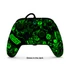 Imagine 2/11 - PowerA Advantage cu fir, Xbox Series X|S, Xbox One, PC, Fortnite Glow, controler cu fir
